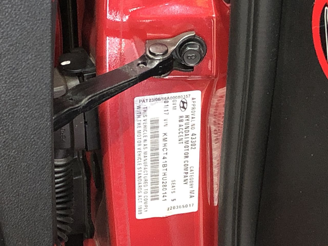 Tolsen Quick Ratchet Bar Clamp