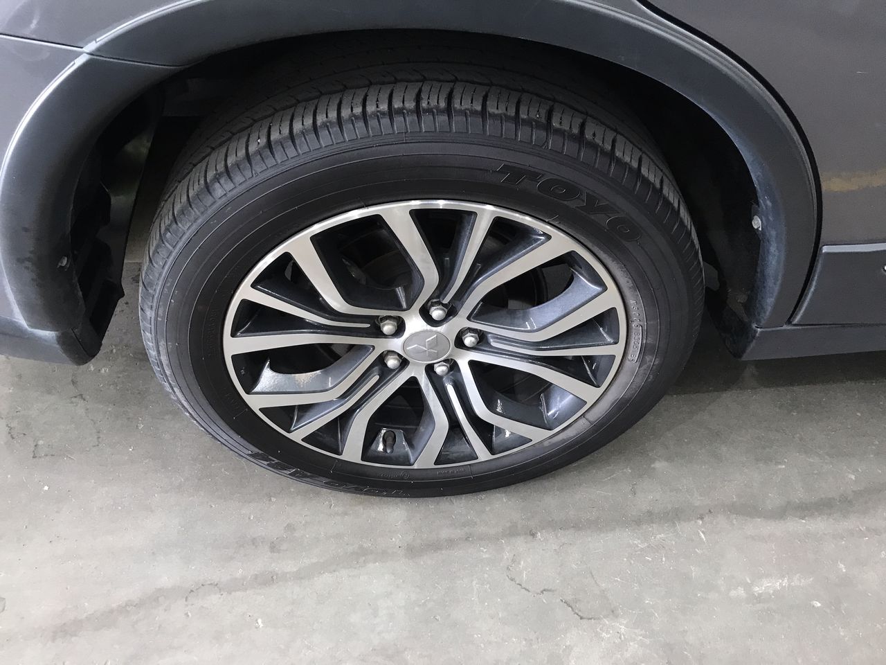 2012 Ford Territory TS SZ Turbo Diesel Automatic 7 Seats Wagon