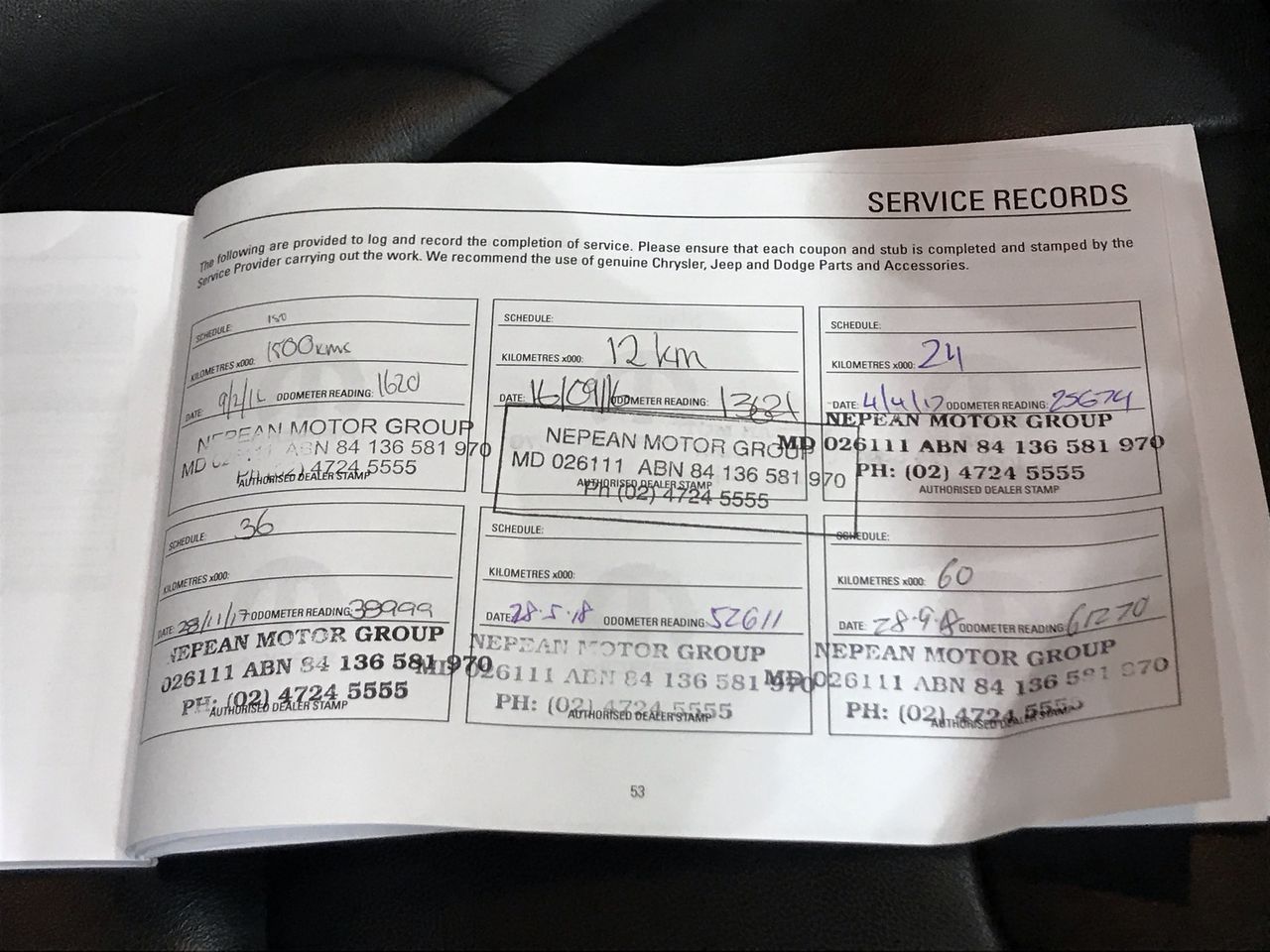 2024 KOBOLT ZERO TURN MOWER 50 INCH (Unused)