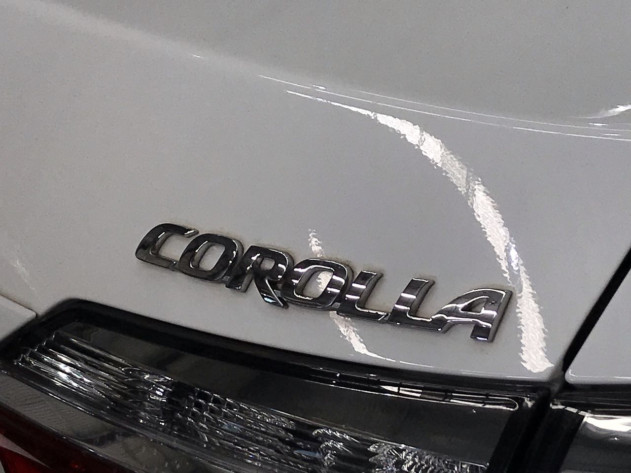 Stick Rake Attachment (Unused)