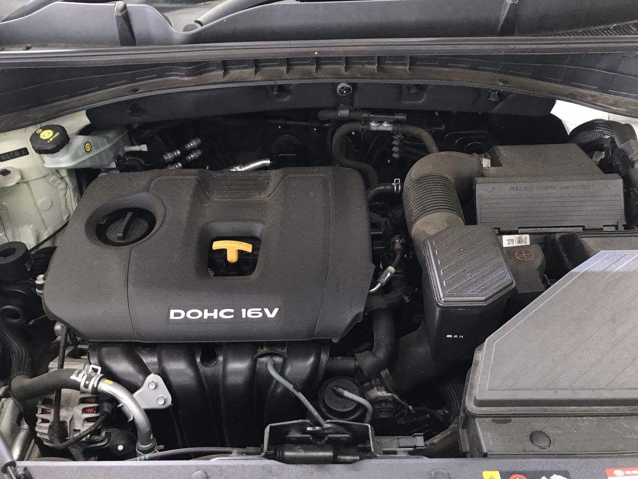 Compaction Wheel to Suit 10-17T Excavator (Unused)