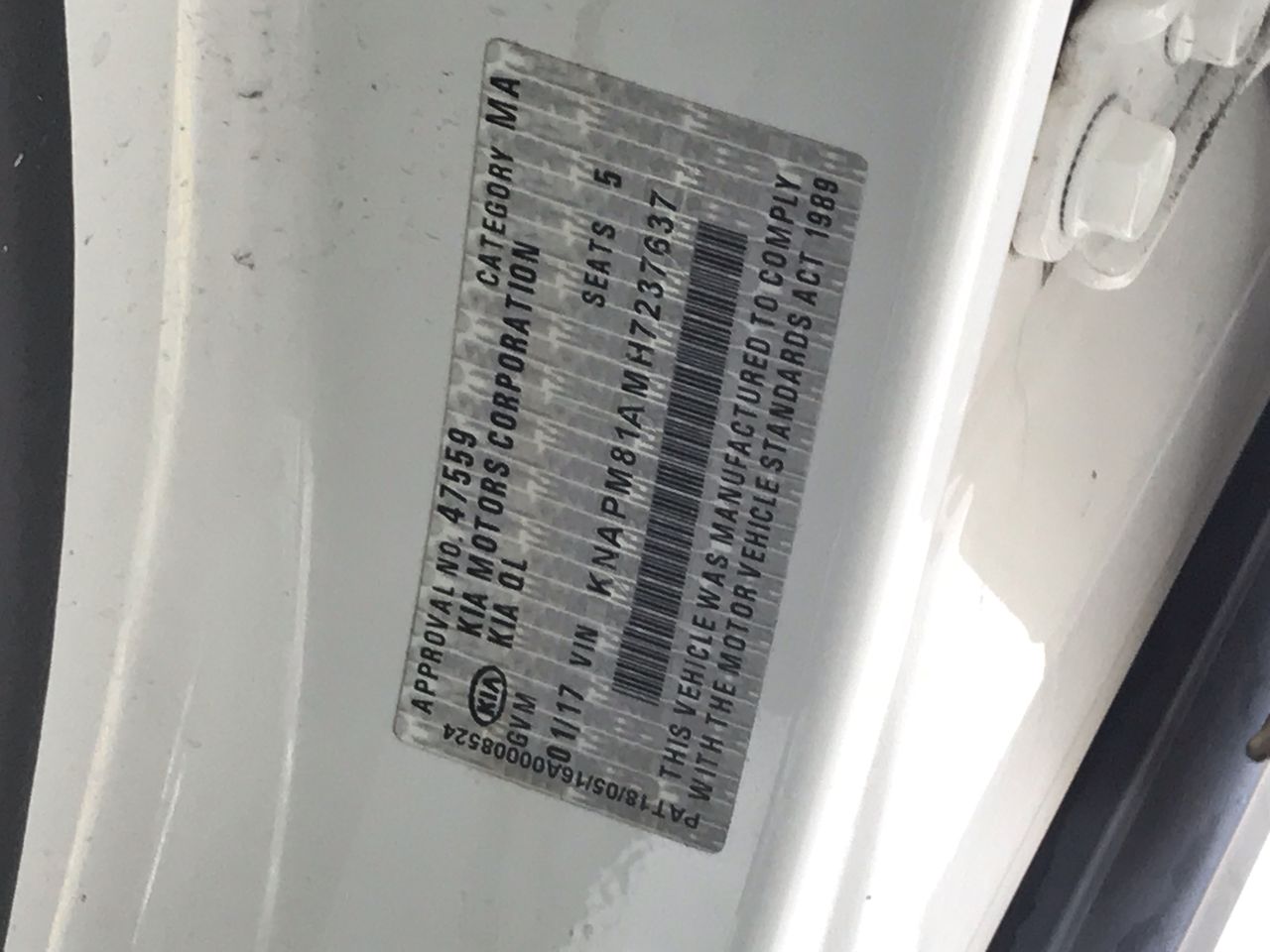 Compaction Wheel Attachment To Suit 5T Excavator(Unused),