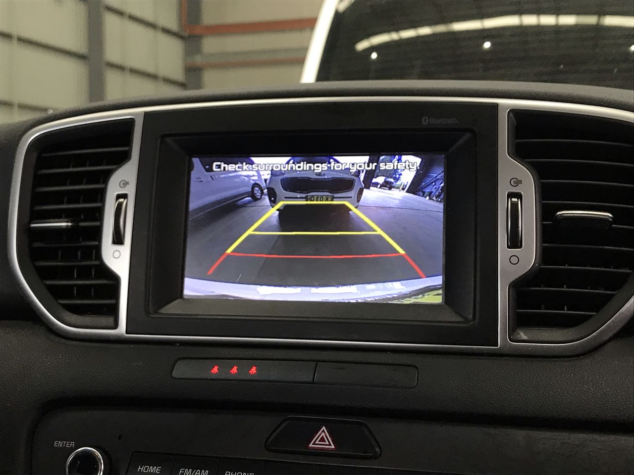 Heavy duty 40ft Container Shelter (Unused)