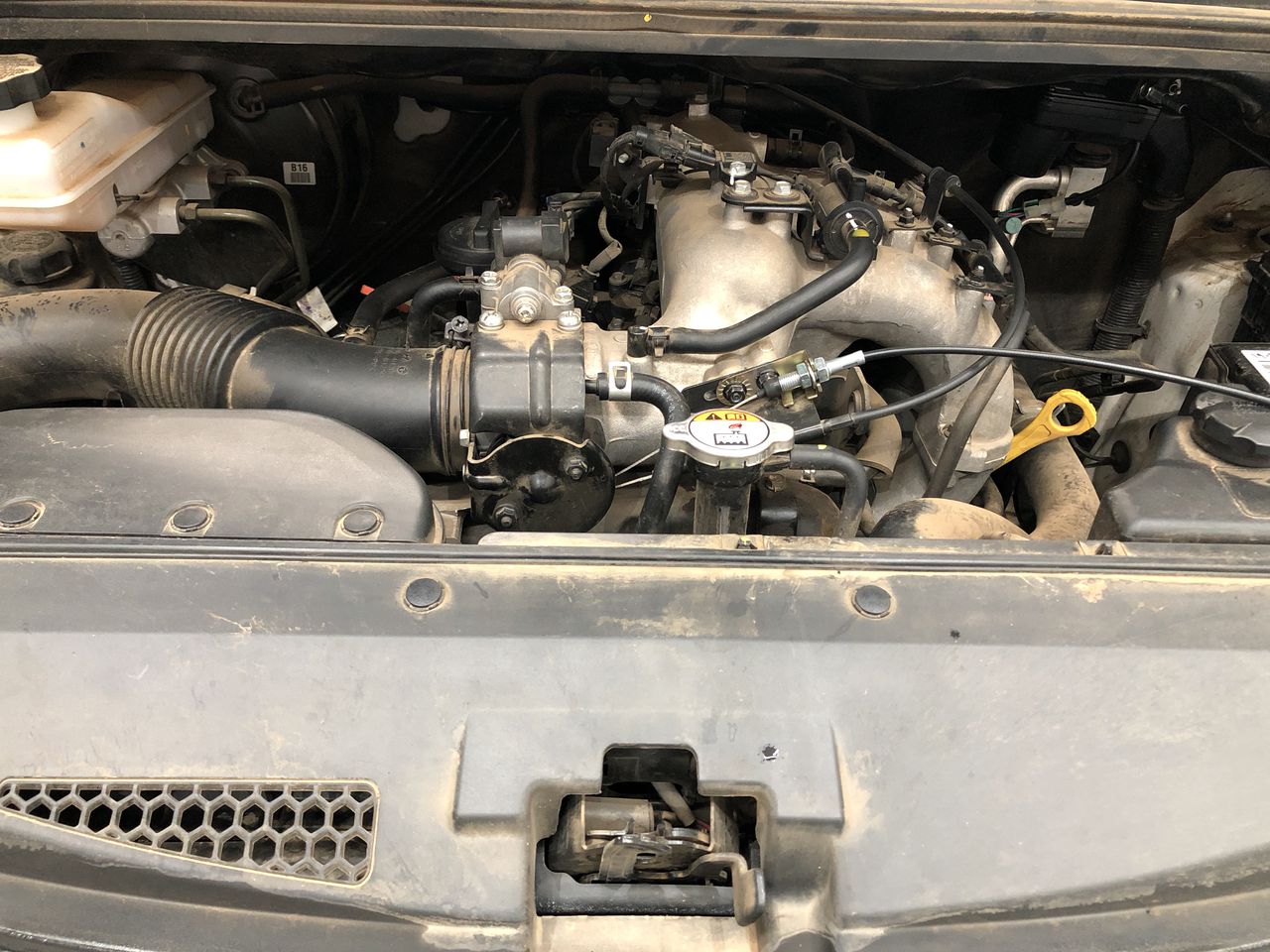 200 Litre Fuel Tank (Unused)