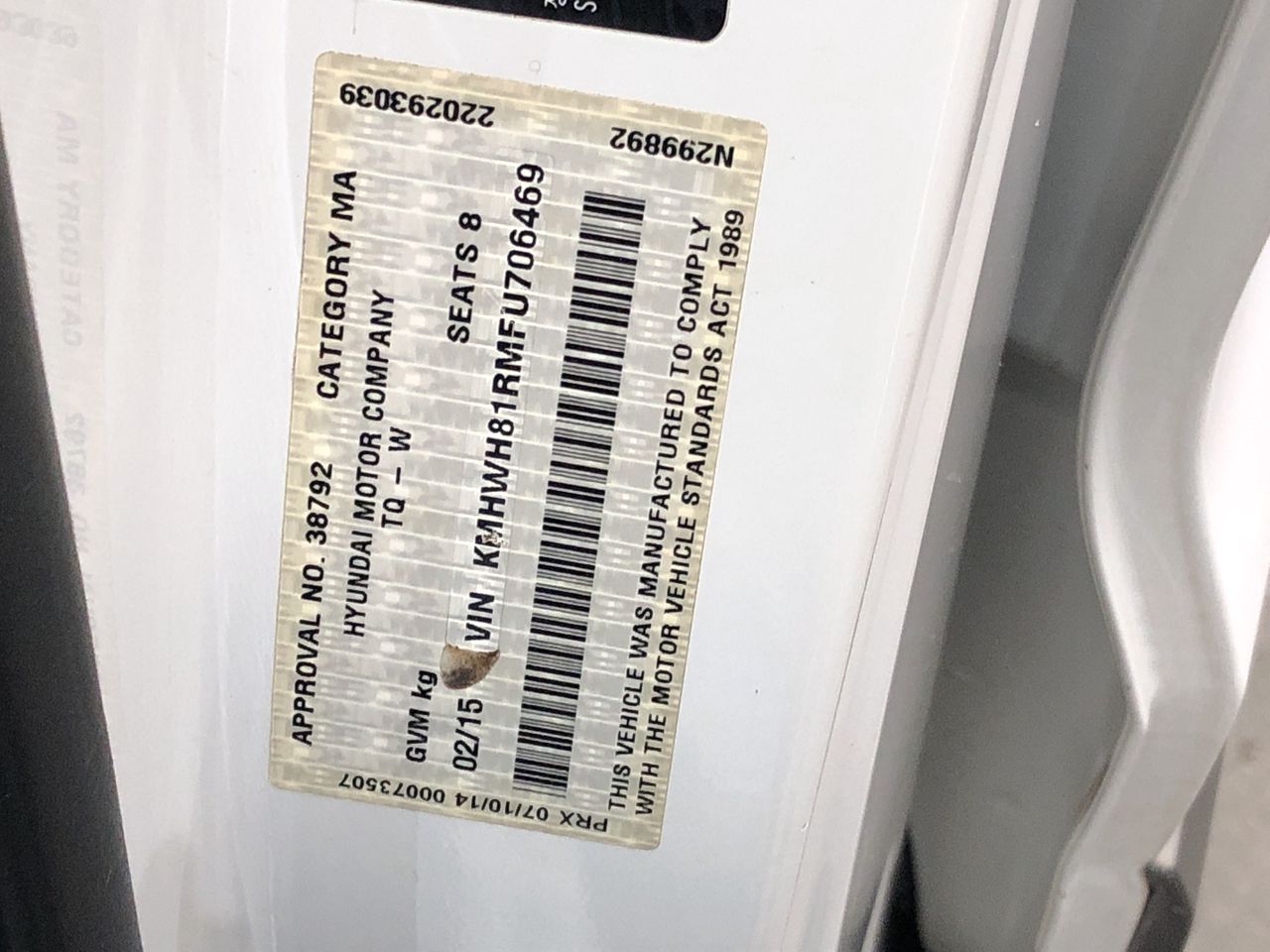 3 Inch Water Pump (Unused)