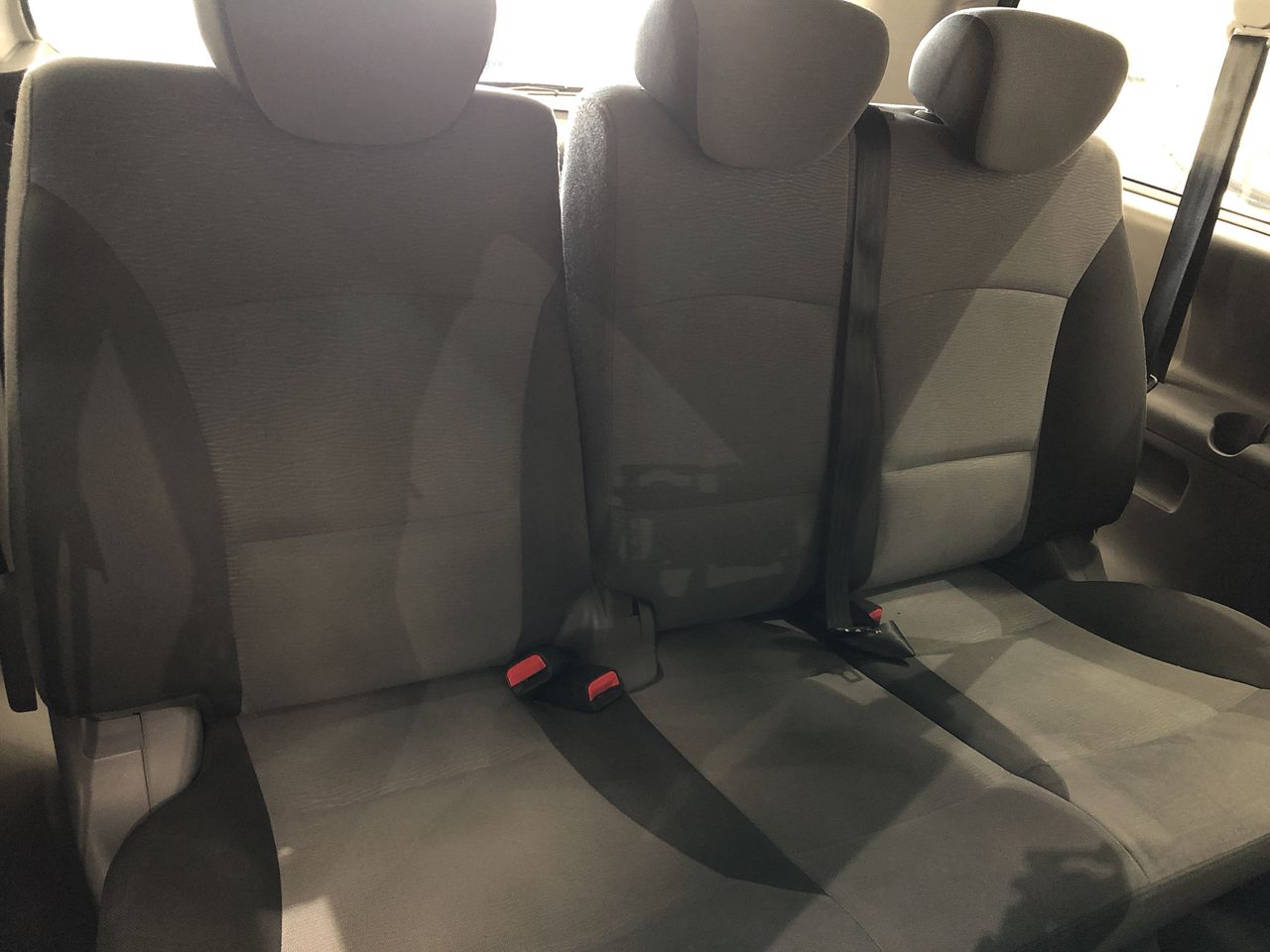 21ft x 19ft Garage / Carport (Unused)