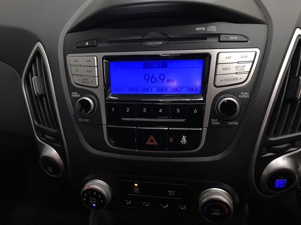 Cast Iron 200Lb Anvil (Unused)