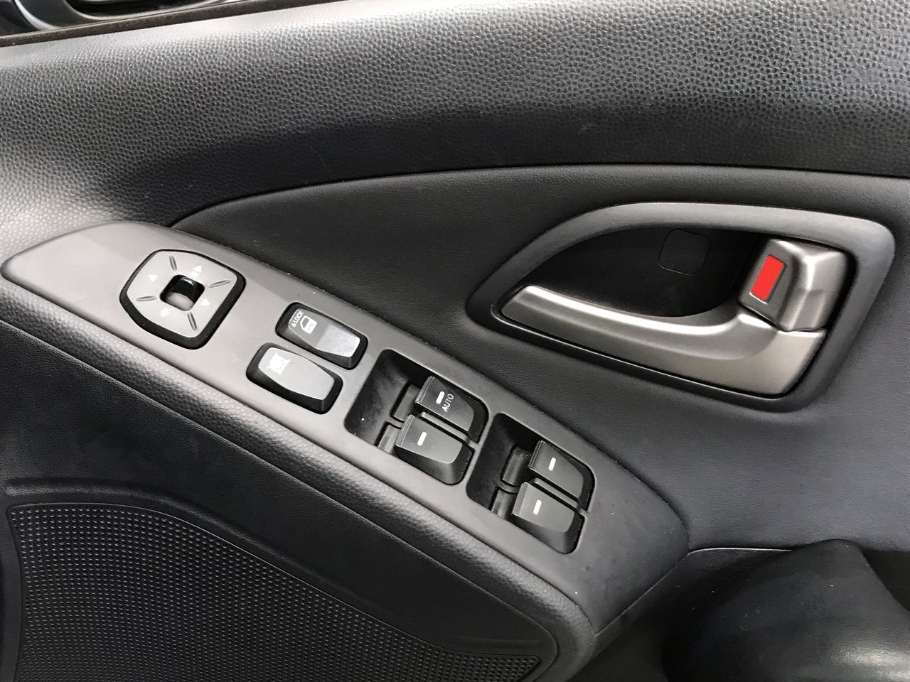 50 Ton Hydraulic Workshop Press (Unused)