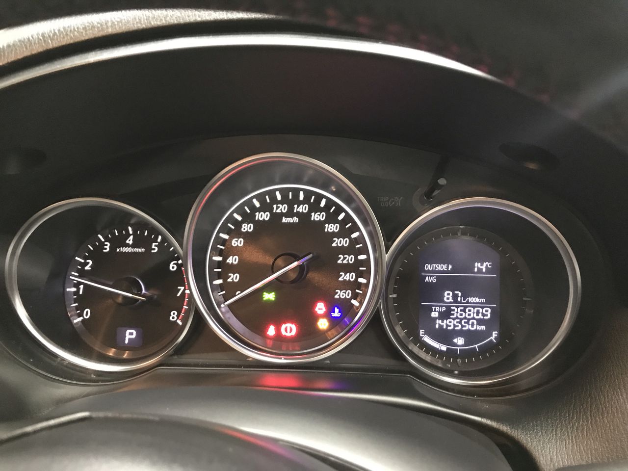 Silenced 25kVA Generator (Unused)