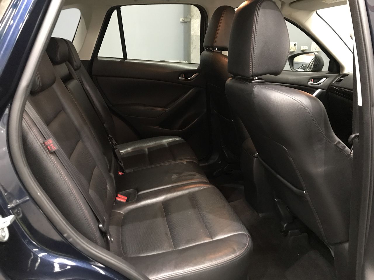 Silenced 15kVA Generator (Unused)