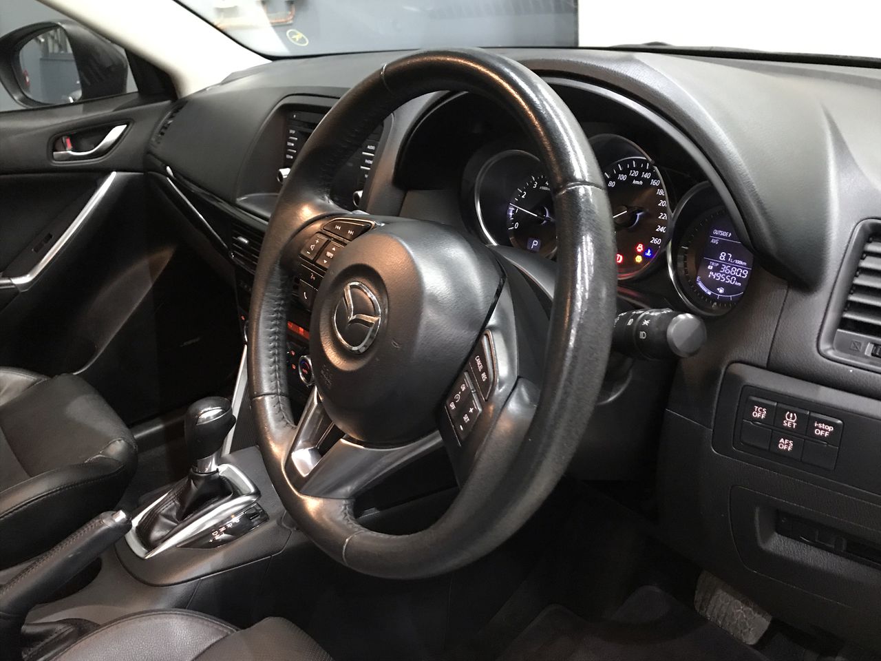 4.2kW Inverter Generator(Unused)