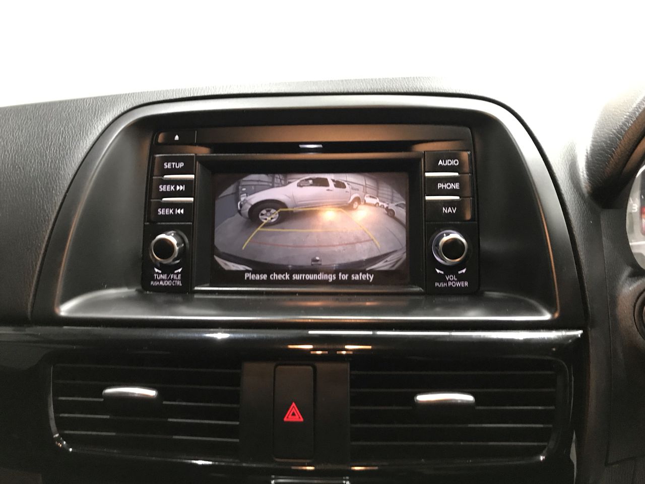 75L Portable Fuel Tank with 12V DC Pump (Unused)