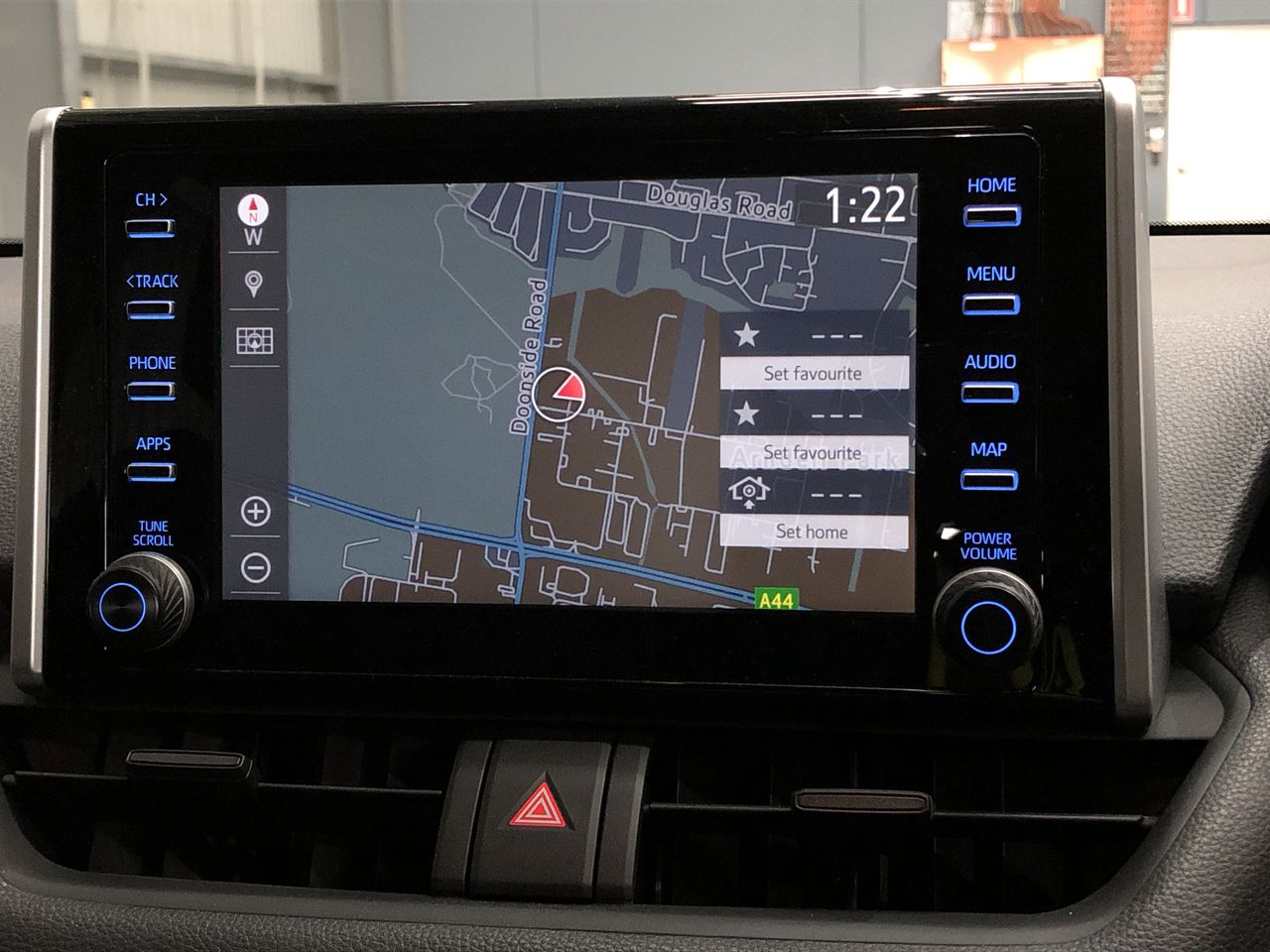 100% Organic Latex Mattress - Cot Size