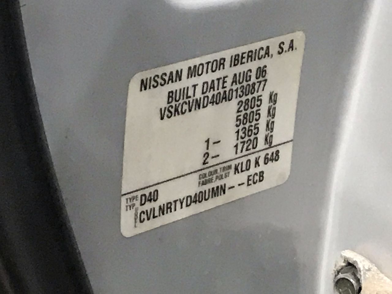 1200 Thread Count Egyptian Cotton Flat Sheet| Grey Mist | Single