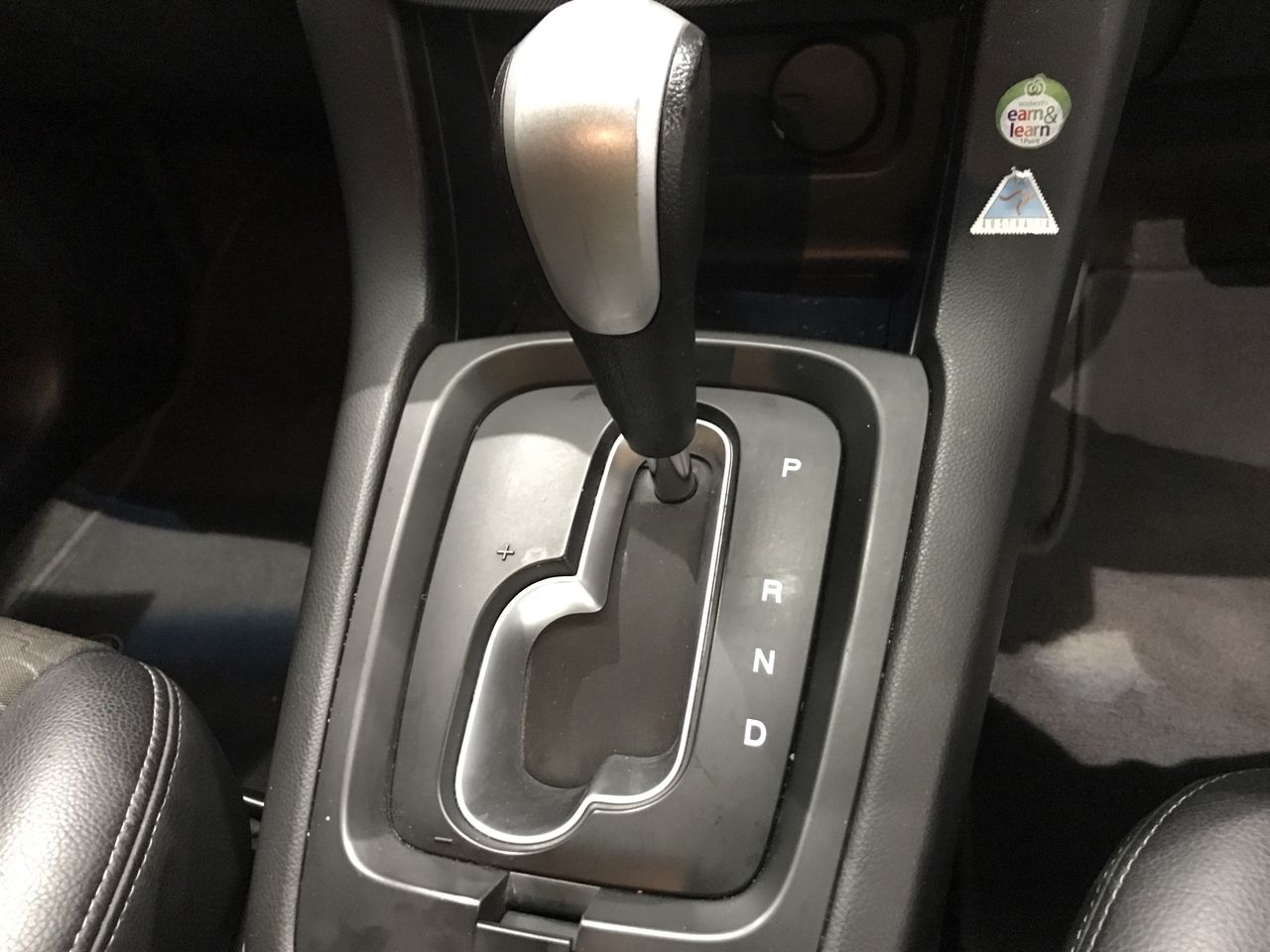 Caterpillar 500 Kva generator