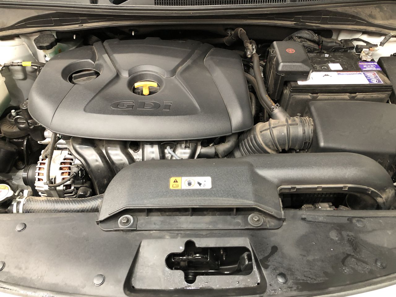 2021 Ryobi RACPW140 Mobile Pressure Washer