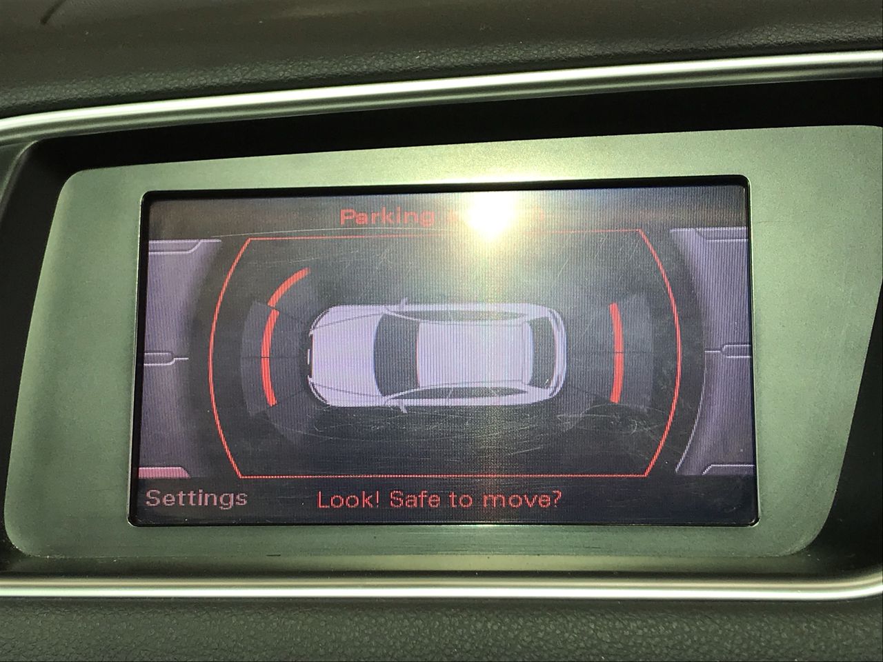 <p>Ramset Nail Gun</p>