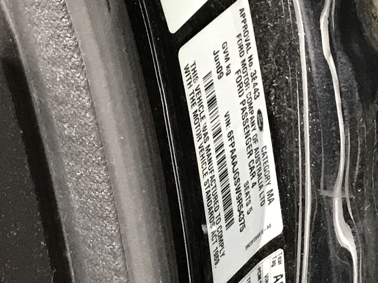 6m Accommodation/Office Block (Unused)