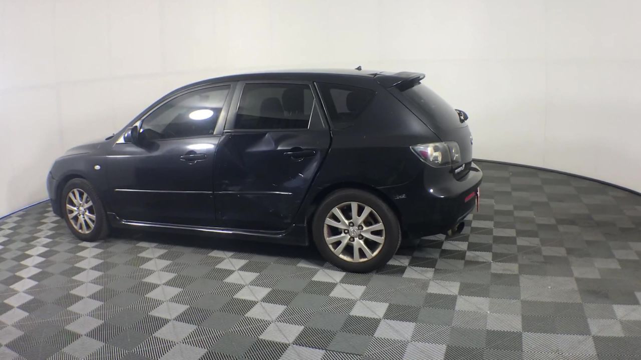 18k Gold Filled, Blue Face Iced Out Diamond Quartz Wrist Watch