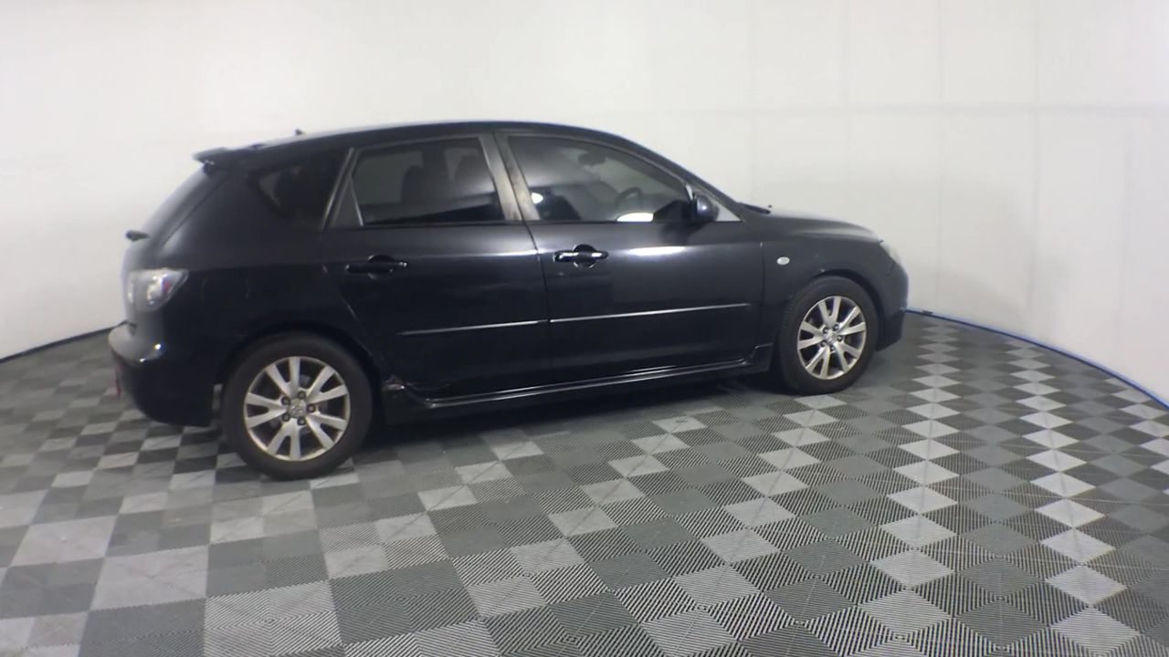 18k White & Yellow Gold Filled, Blue Face Iced Out Diamond Quartz Watch