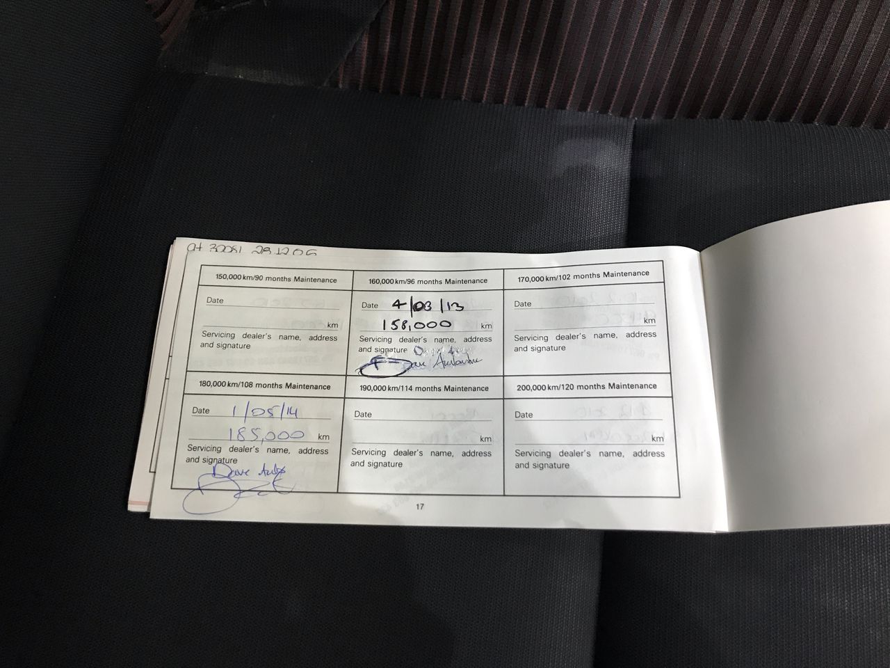 Tiller Attachment (Unused)