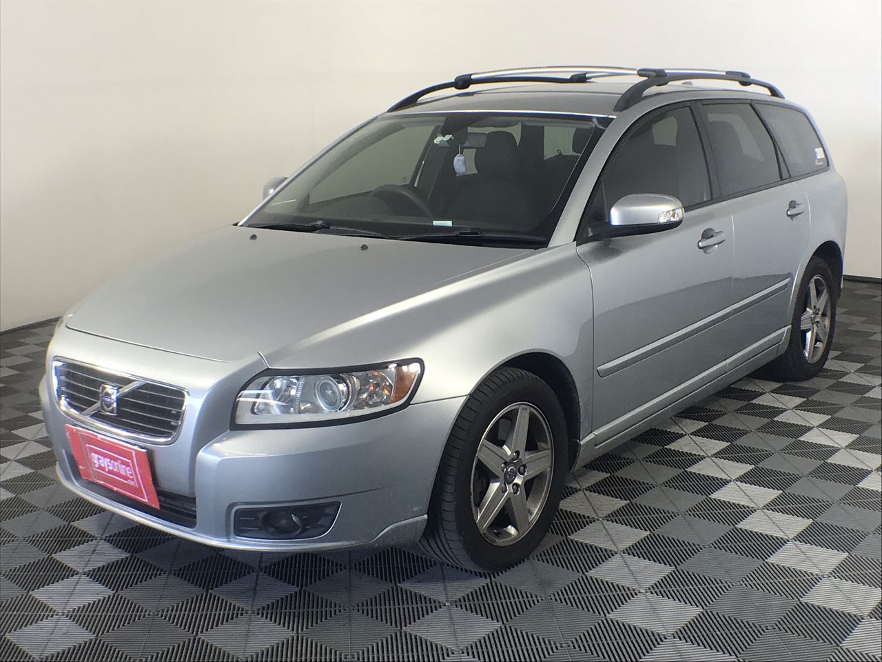 2018 Ford Motorsport Collection - 50 Cent Coin - BA Falcon 2006