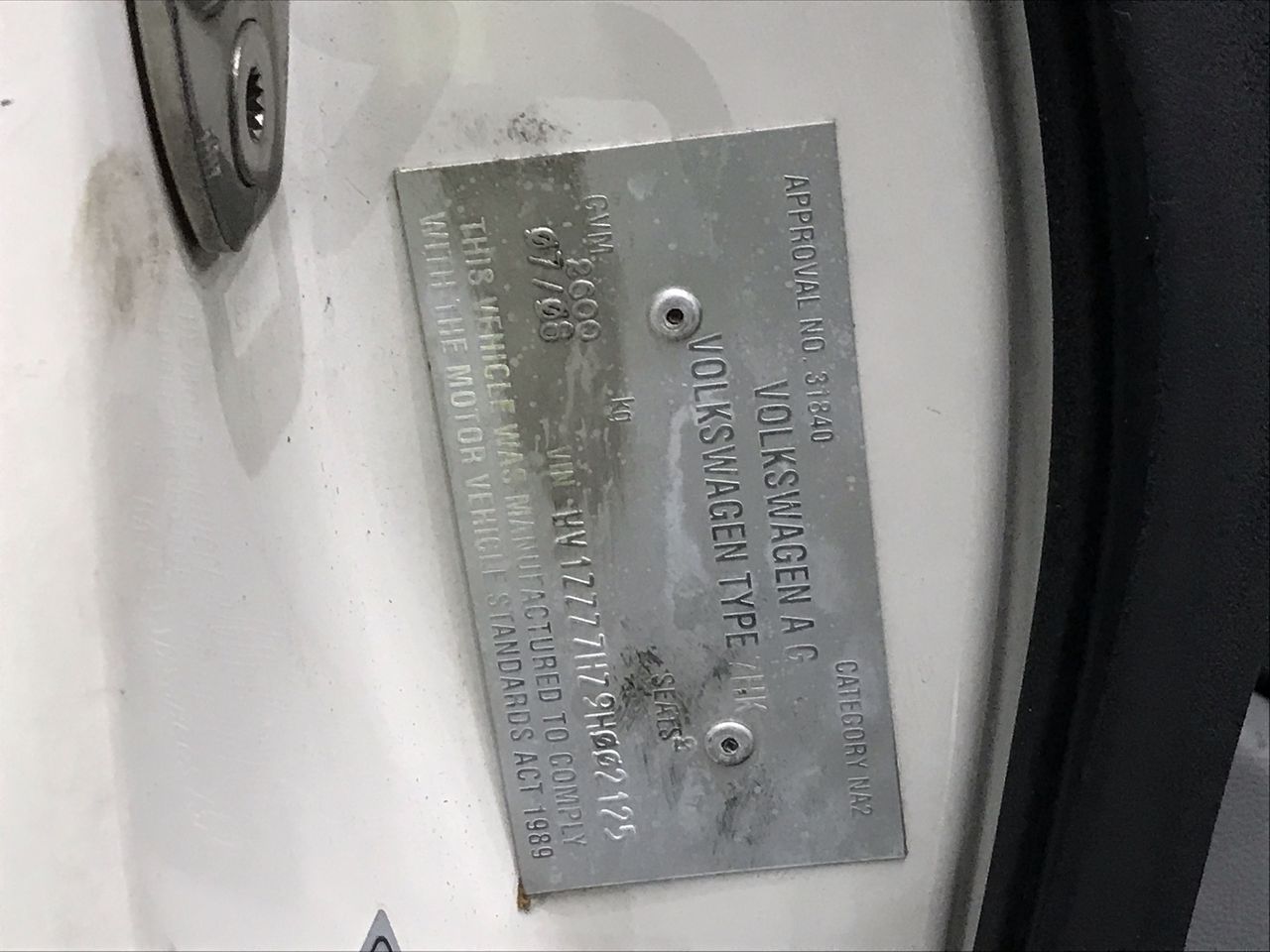 Australia 2024 Six Coin UNC Year Set - King Charles III Effigy