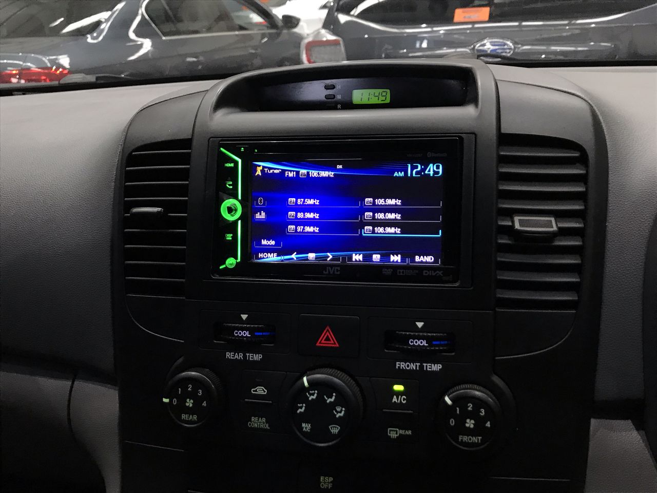 One Kilo of Australia KGV/King George VI/Queen Elizabeth Mix Date & conditi