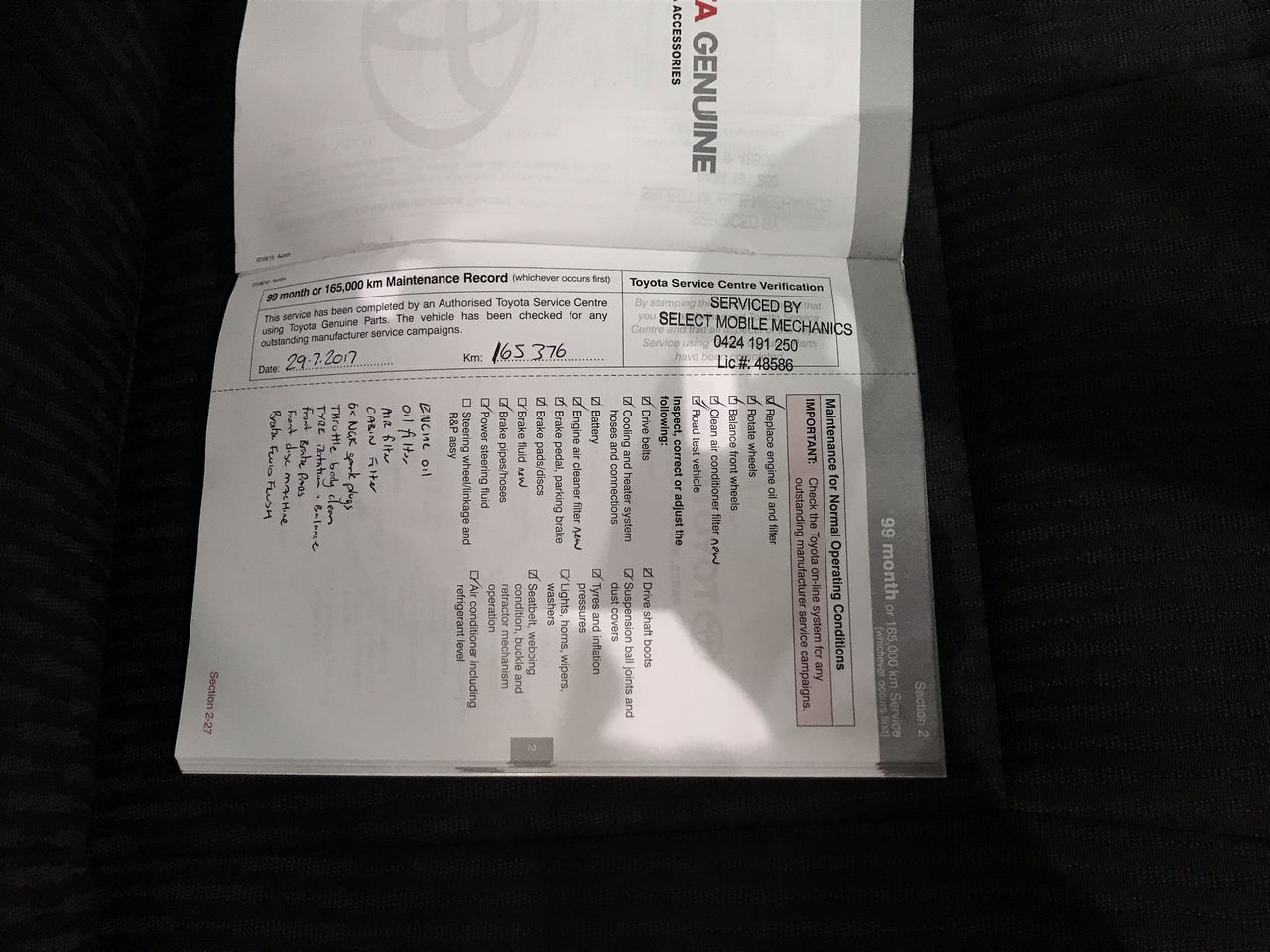 Australia: 1980 Proof Set (1c to 50c) in RAM packaging with cert