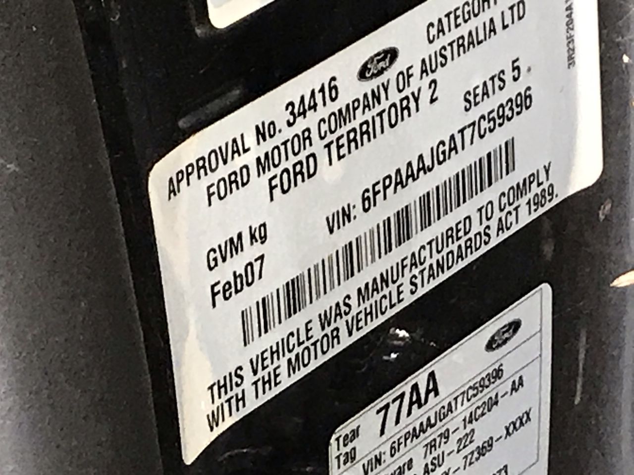 <p>1 x 3000LT Plastic Water Tank</p>