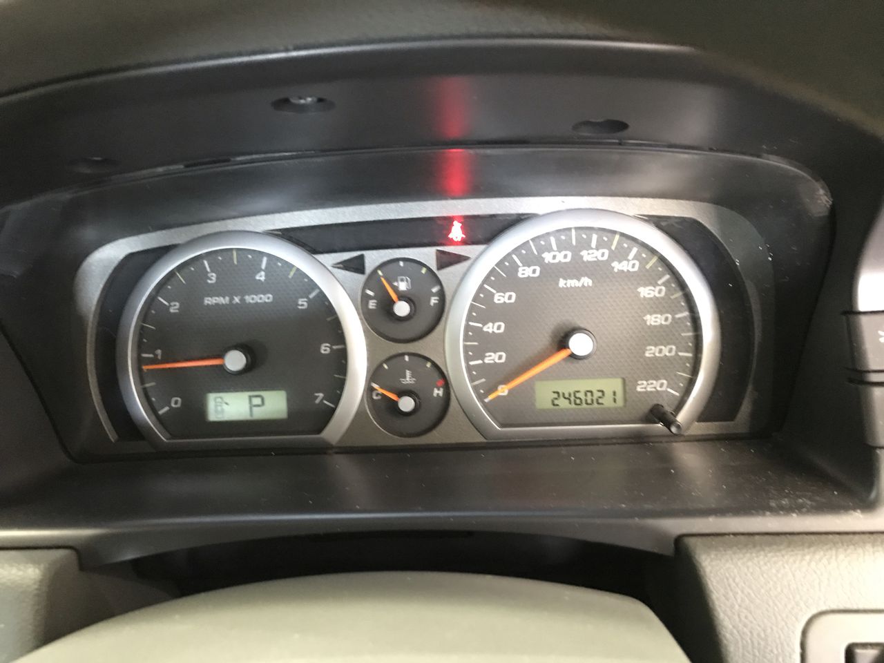 <p>1 x 3000LT Plastic Water Tank</p>