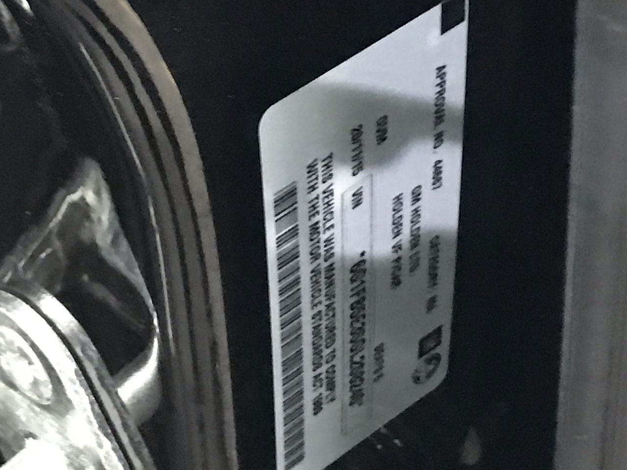 Redbank Victorian Prosecco NV (6 x 750mL)