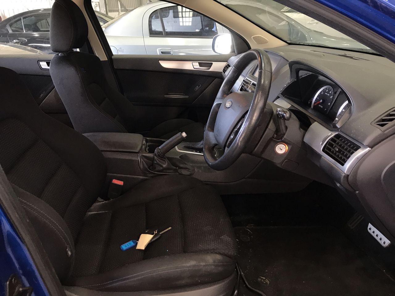 Oxford Landing Cuvée NV (6x 750mL)