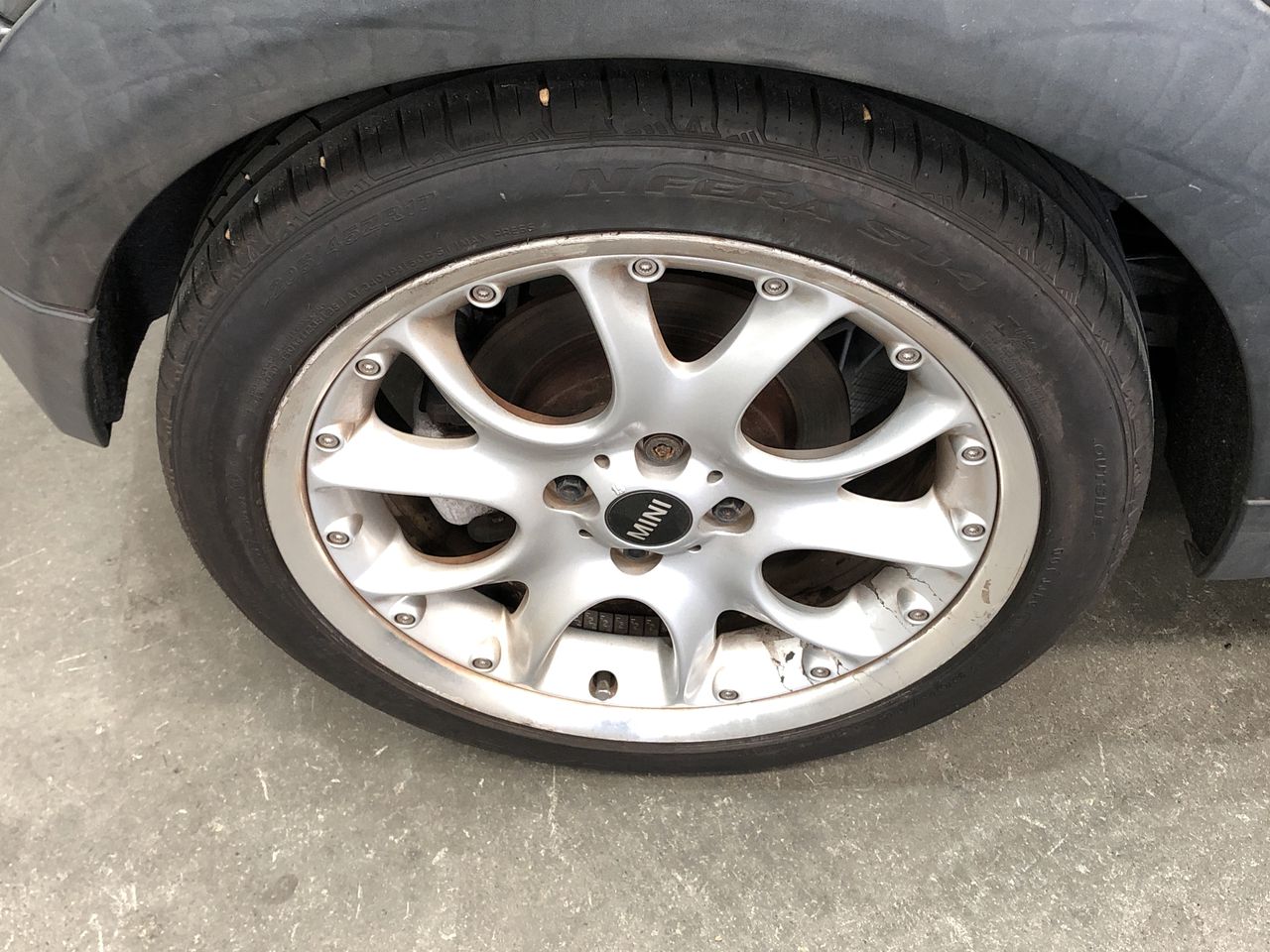 Undercounter Double door Chiller.