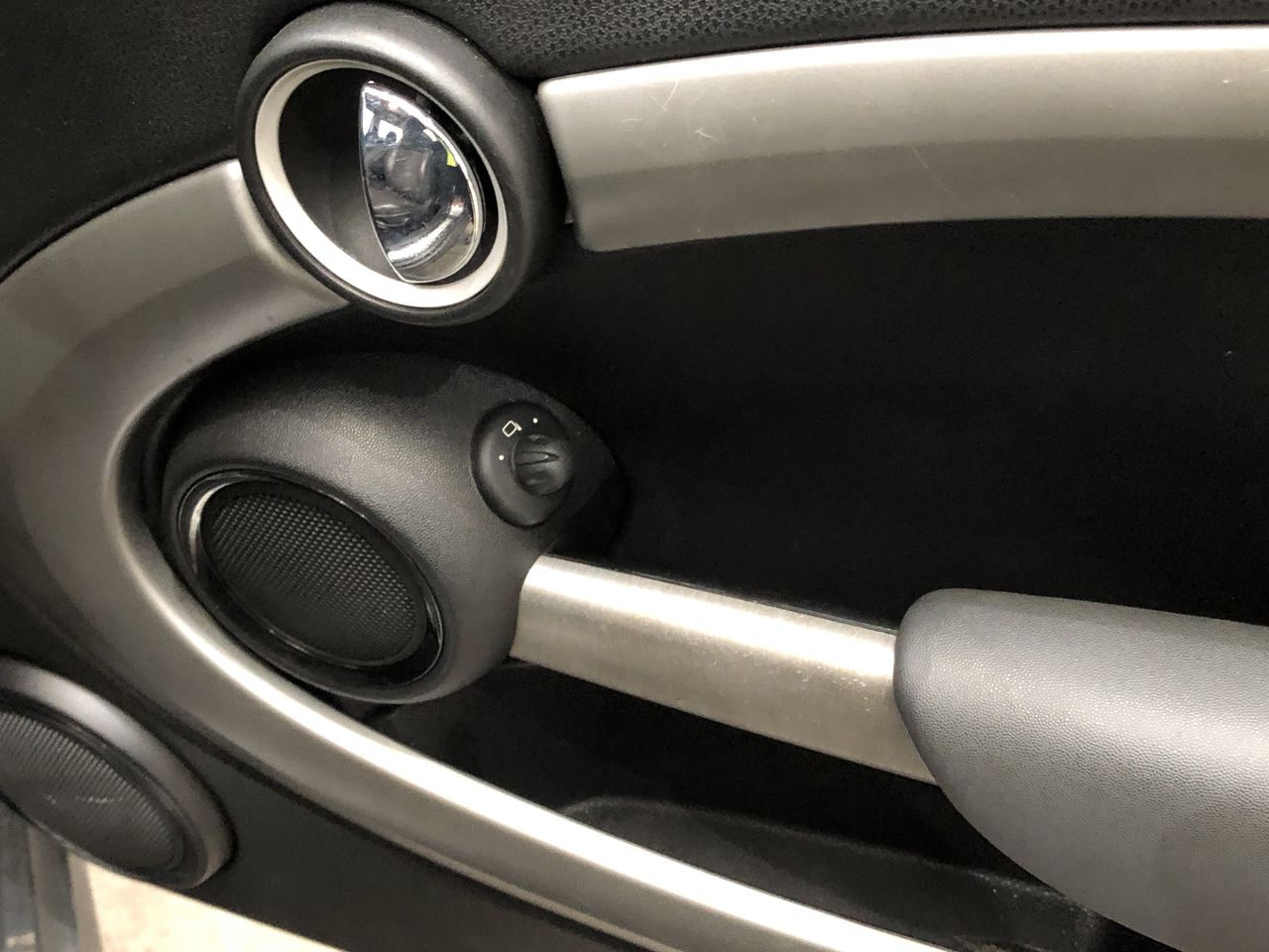 Drop in Cold Food Display Bain Marie