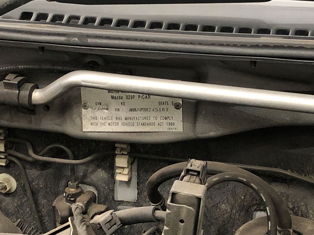 Andrew Garrett Sparkling Rose NV (6x 750mL) SEA