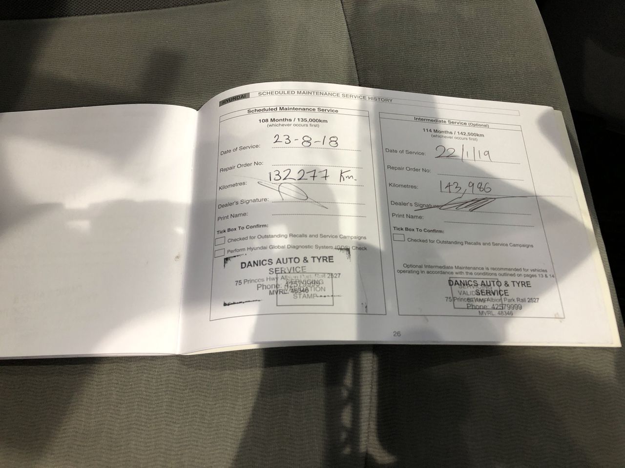 The Drover Moscato 2022 (6x 750mL) NSW