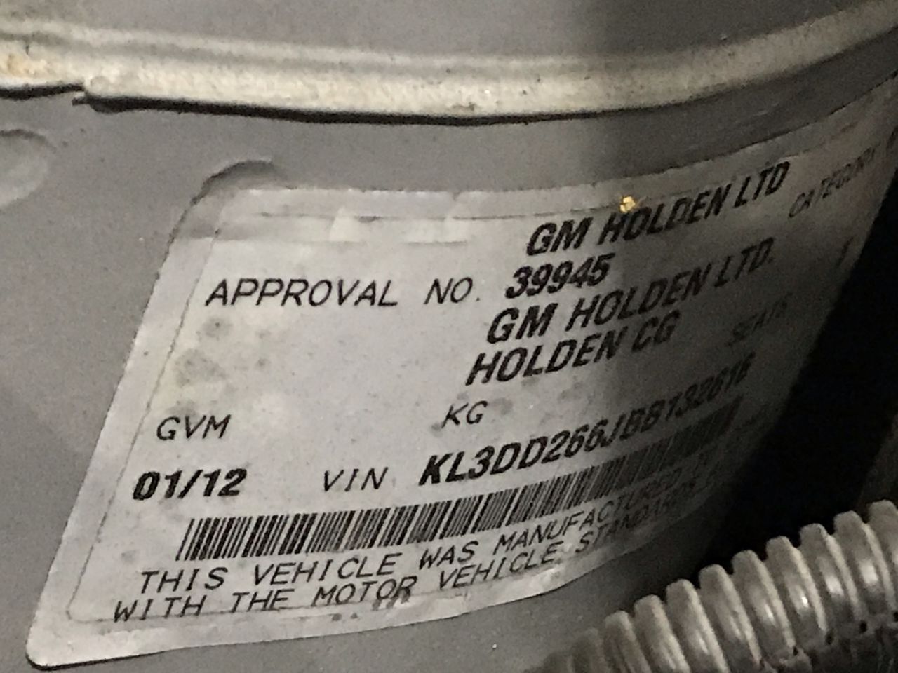 Inspired Company Shiraz 2020 (6x 750mL) SEA