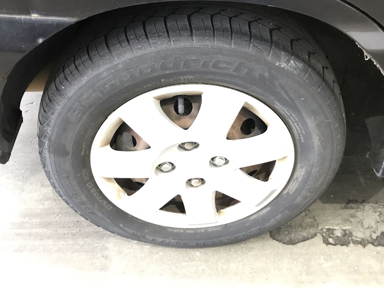 Pitchfork Chardonnay (6x 750mL).