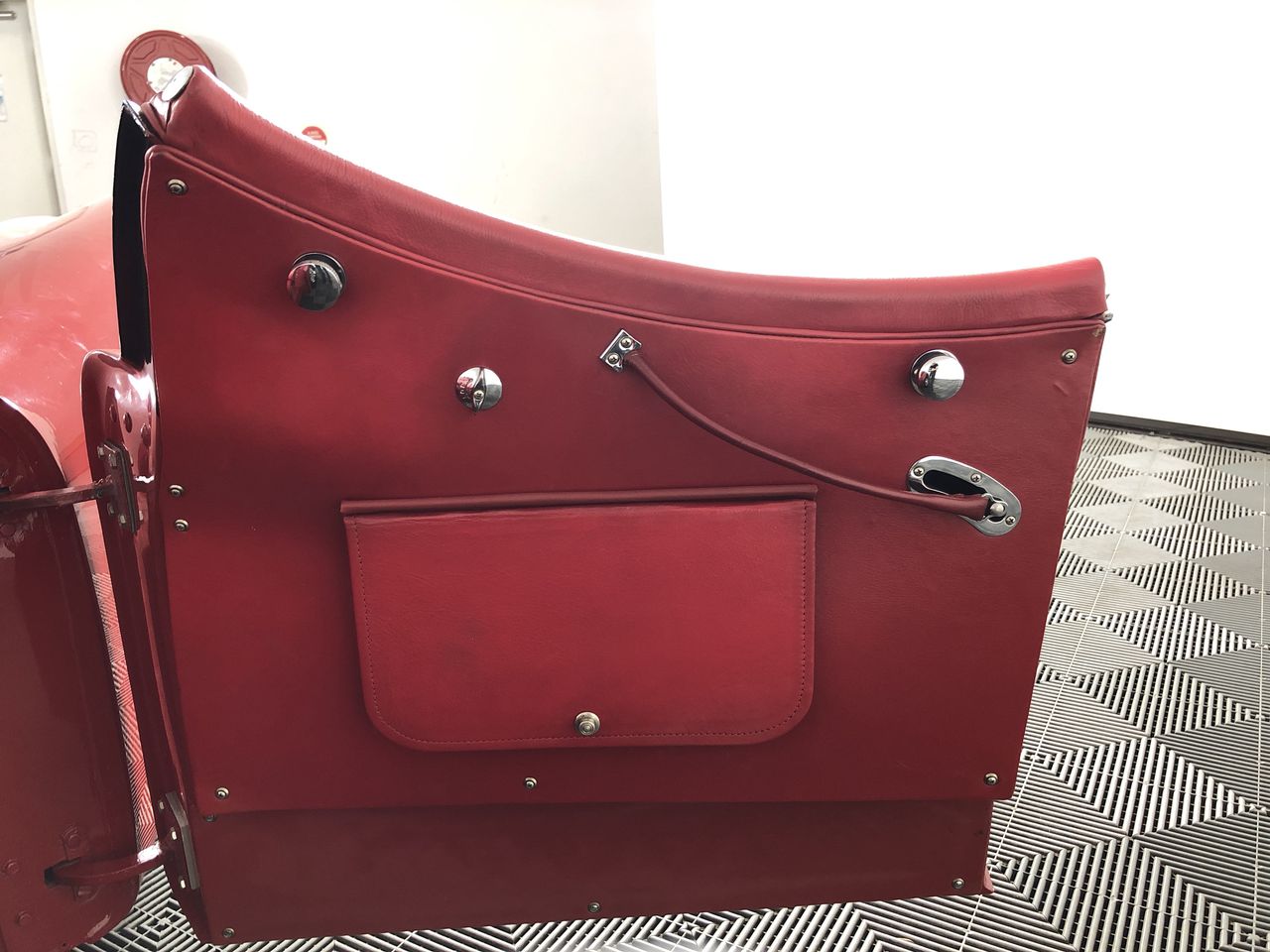 Wirra Wirra Church Block Red Blend (6x 750mL).