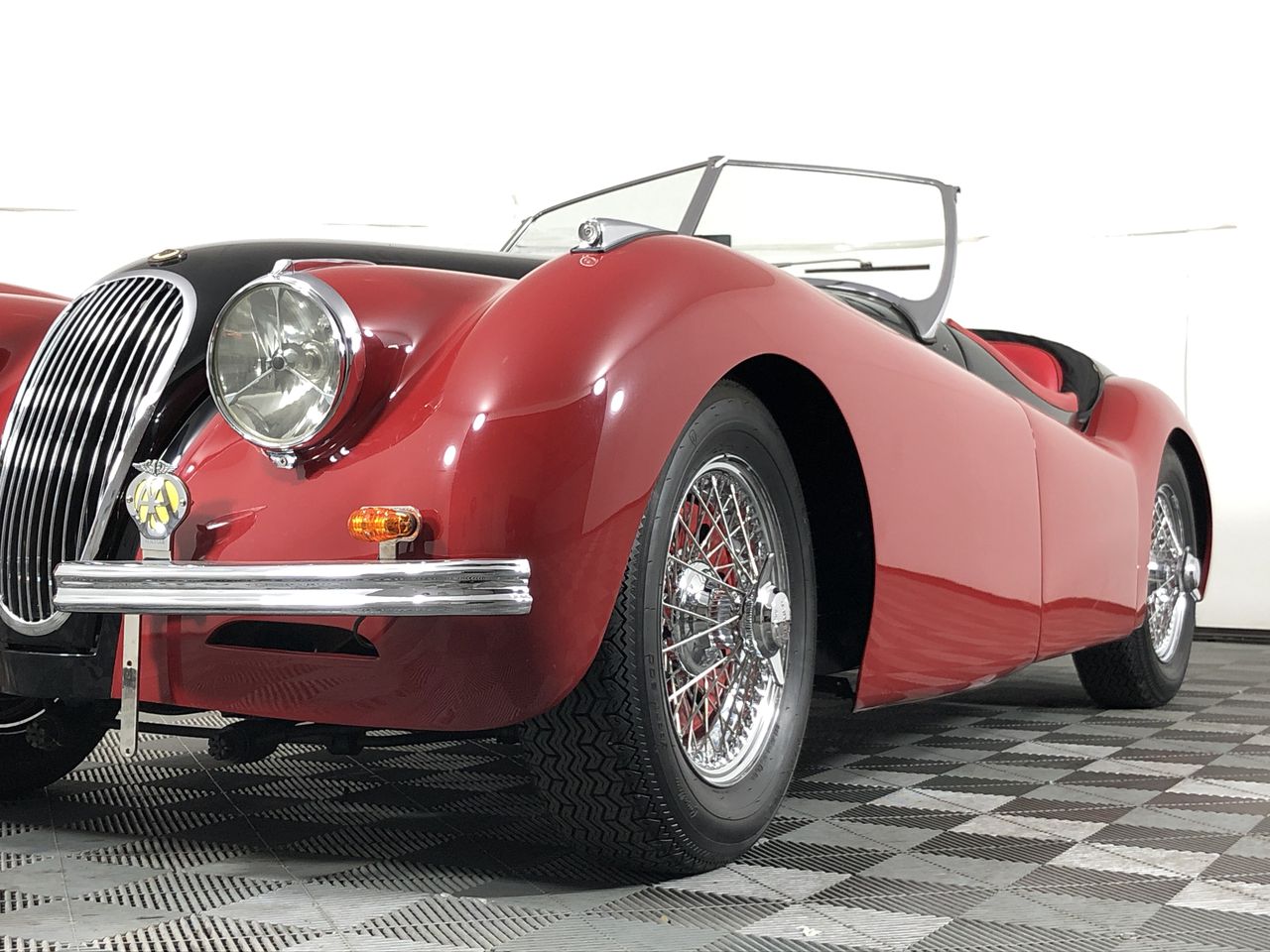 Woods Crampton Frances & Nicole Shiraz 2018 (6x 750mL) SA