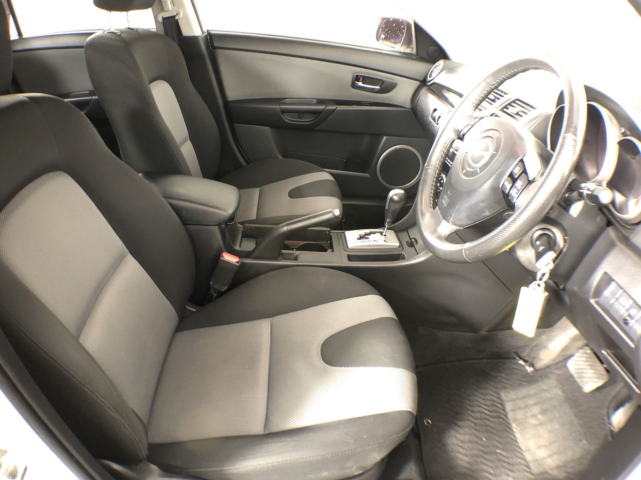 2ct Moissanite Oval Cut Half Moon Trilogy Ring 14k Gold on Sterling Silver