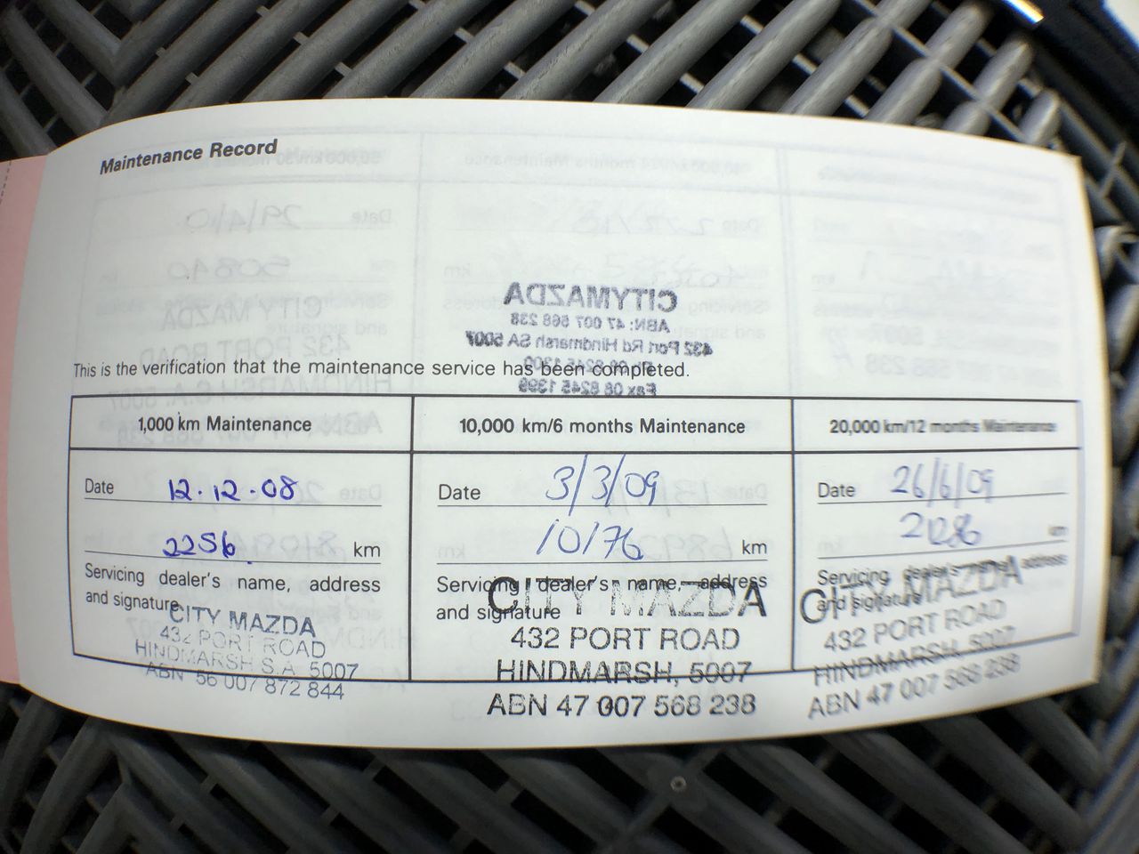 Topside Print & Apply Labeller with TEC Thermal Transfer Printer 