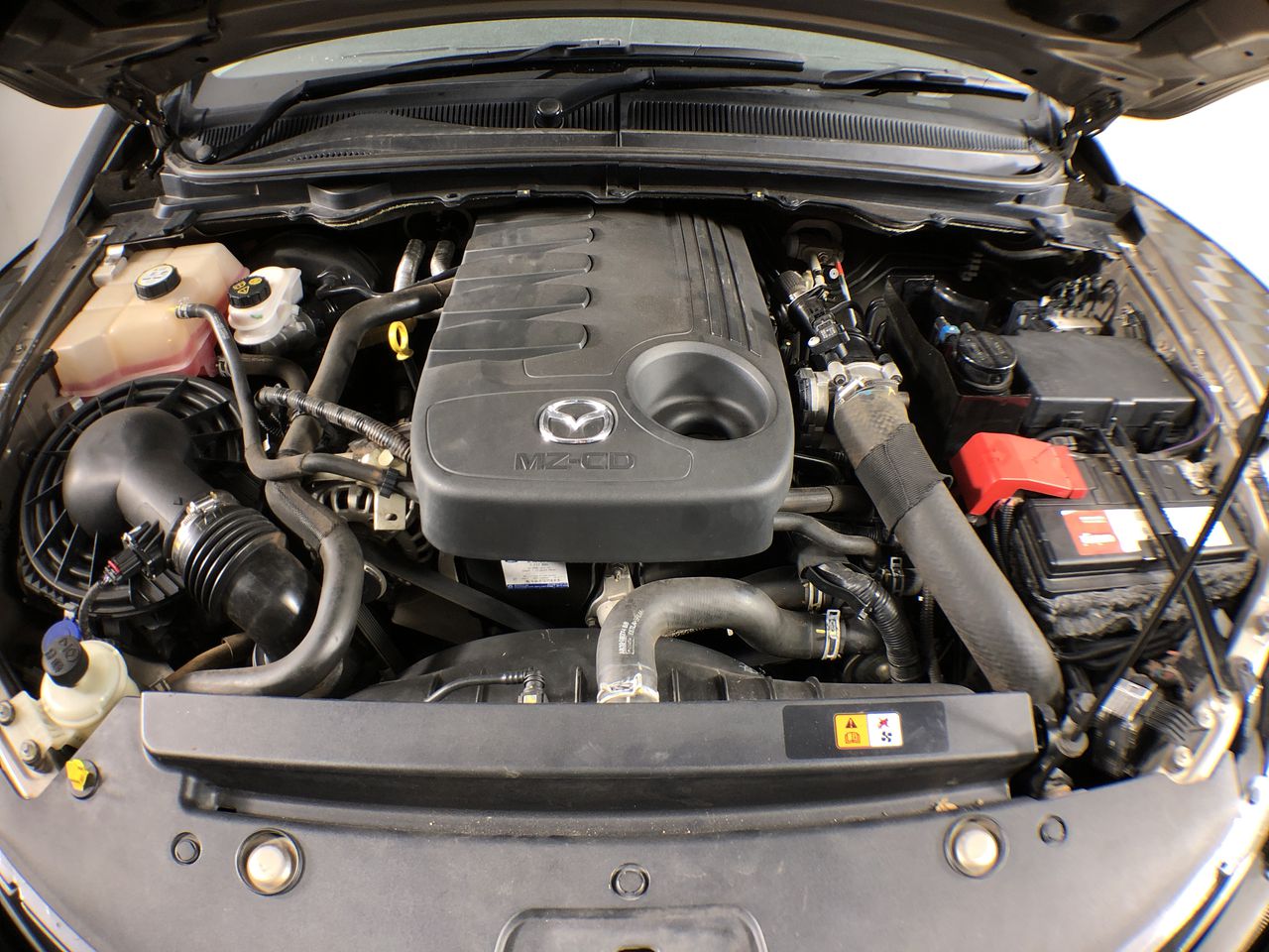 Technogel M120E Ice Cream Batch Freezer