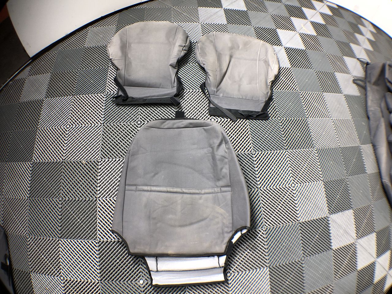 HP PAVILION X360 14-DY0 Laptop I5-1135G7 4GBRAM/128GB