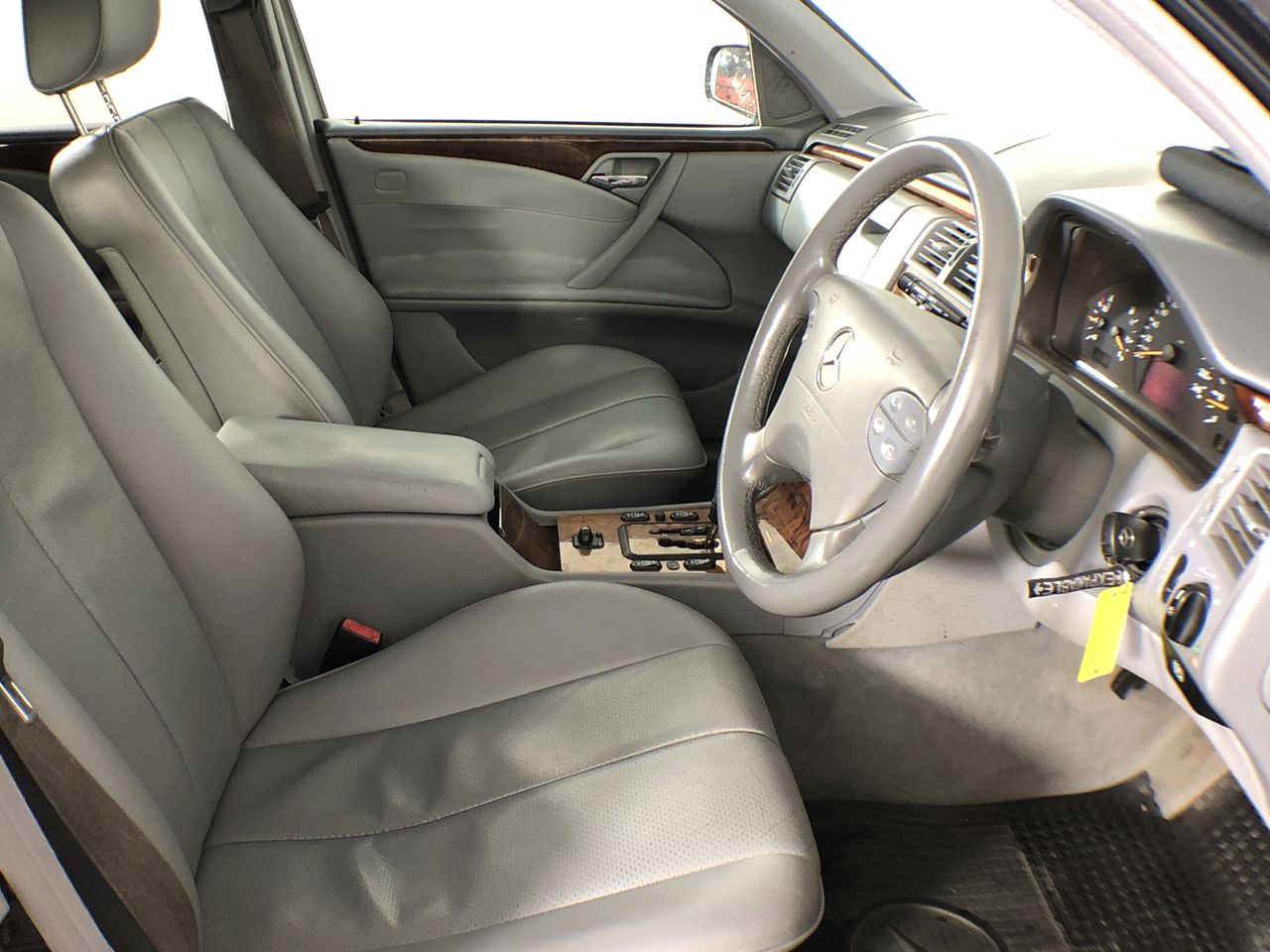 Unknown Brand/Model Monitor Arm (Lot of 2)