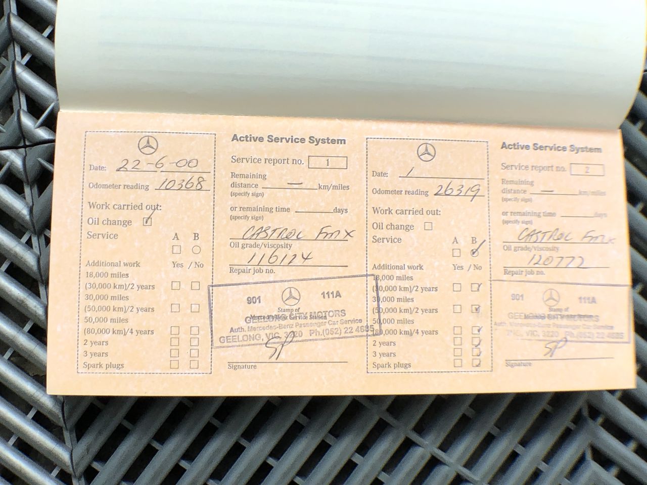 Kogan Portable Wireless 2-Way Speaker System (Lot of 2)