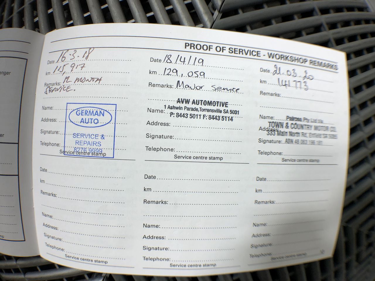 SAMSUNG GALAXY A5 Phone 32GB