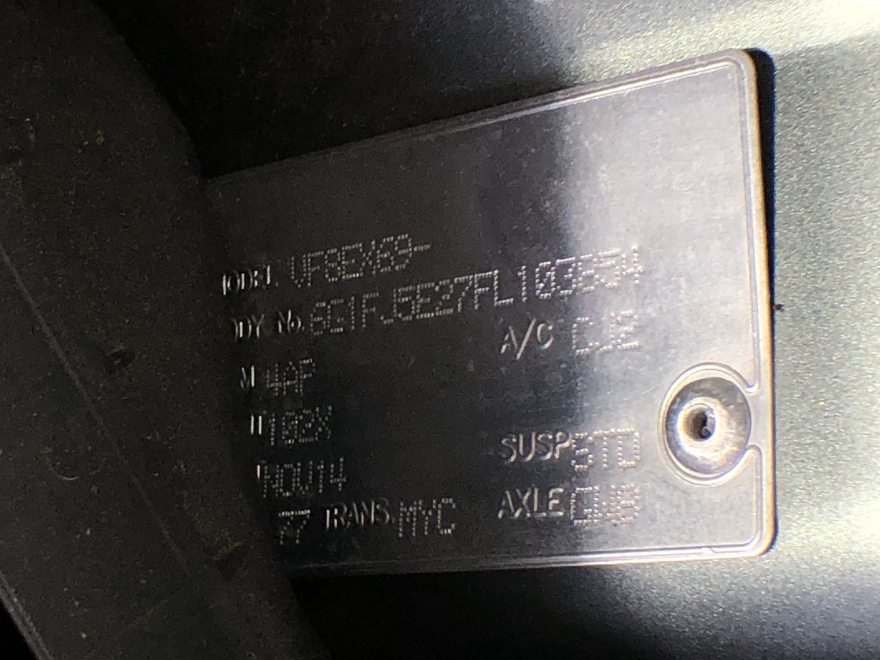 Kenwood KR-A3060&Vector Research VRX-3500A AM-FM Stereo Receivers (Lot of 2