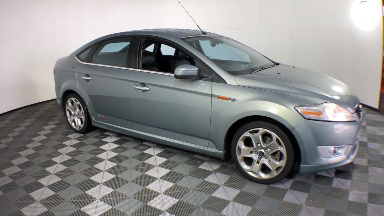 Last Piece - Initial "A" Necklace in Gold